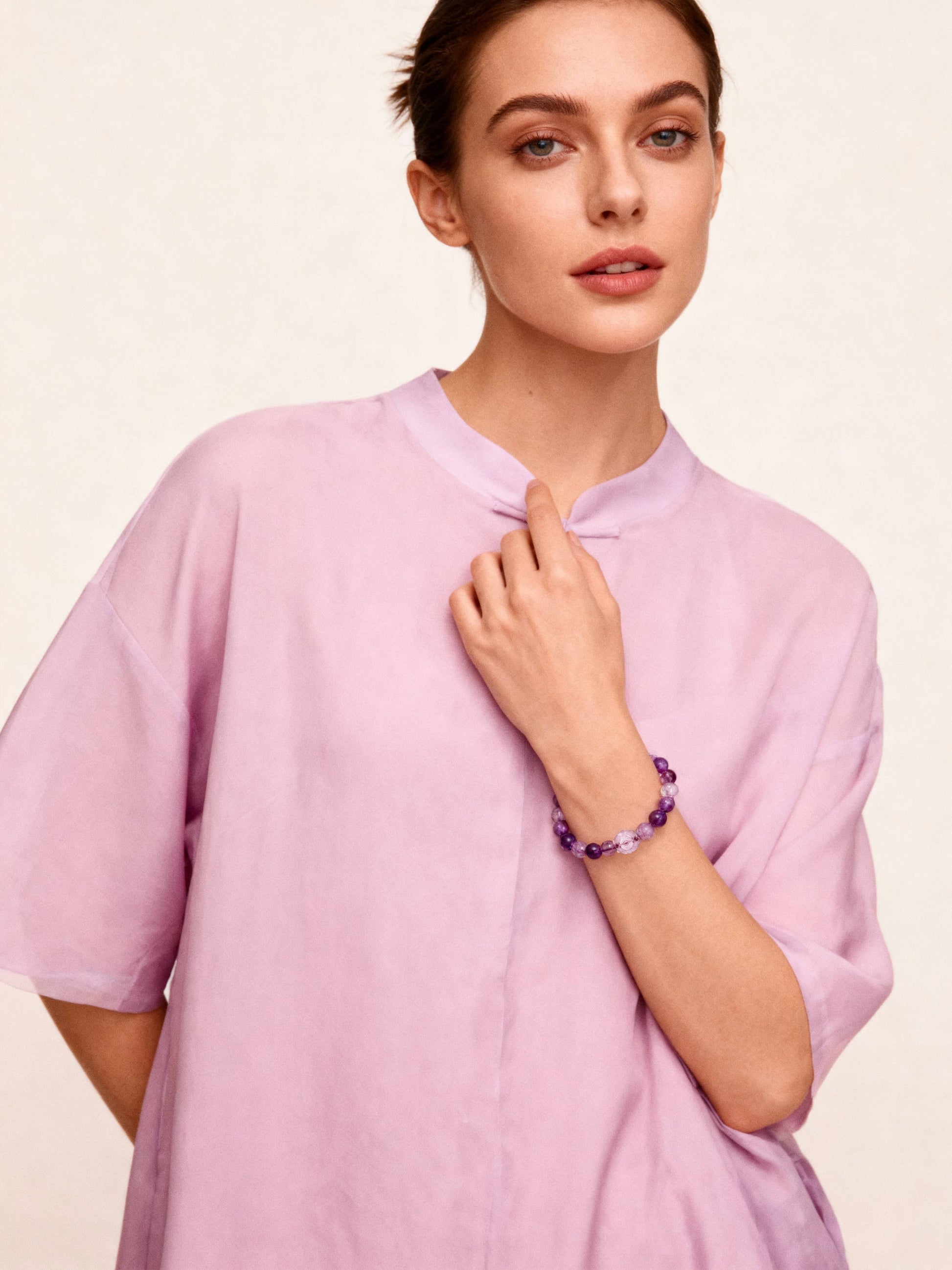 Ying Tian（Celestial Grace）｜The Lumina Collection