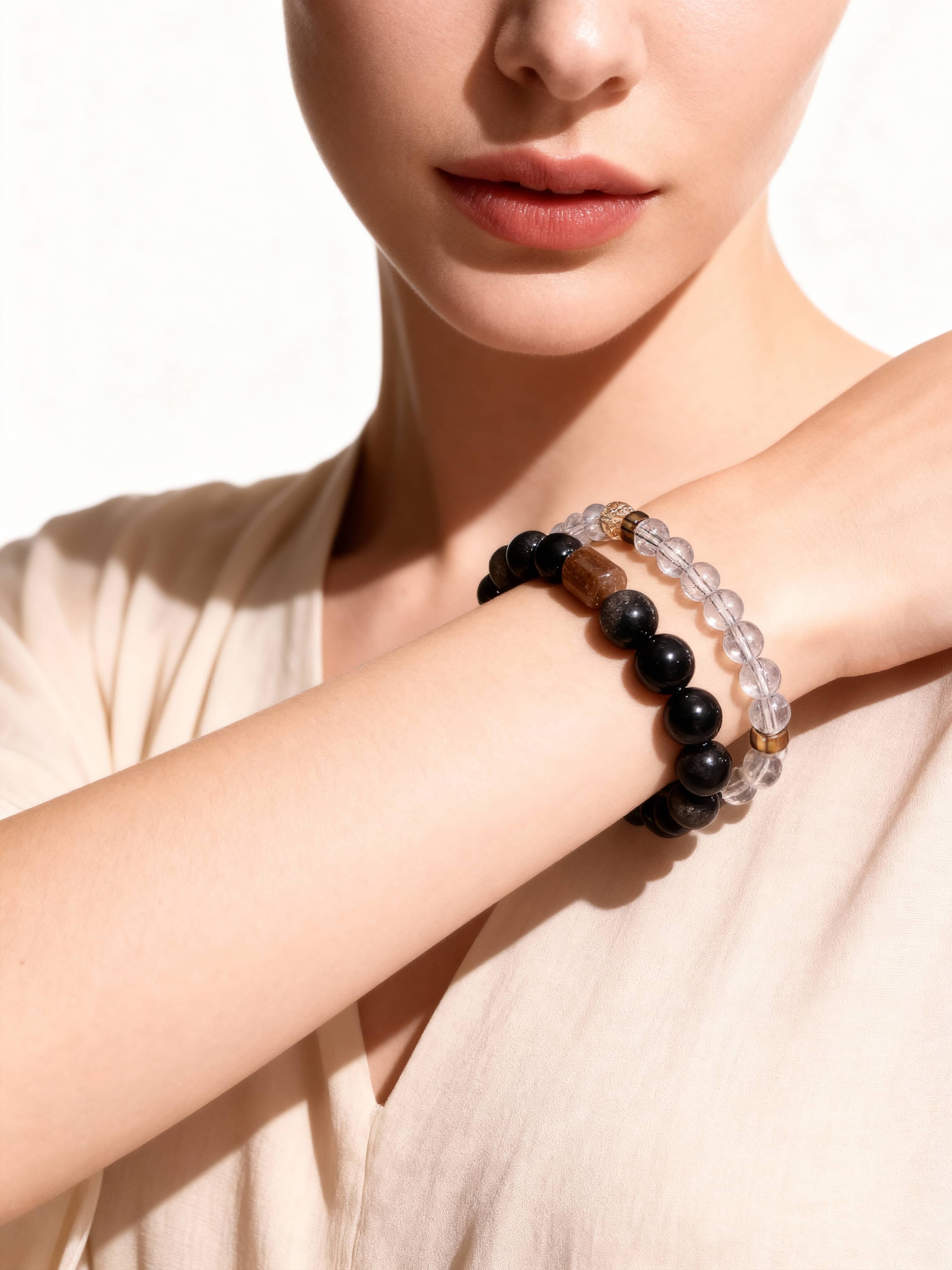 Echoing Within｜The Ink Wash Collection