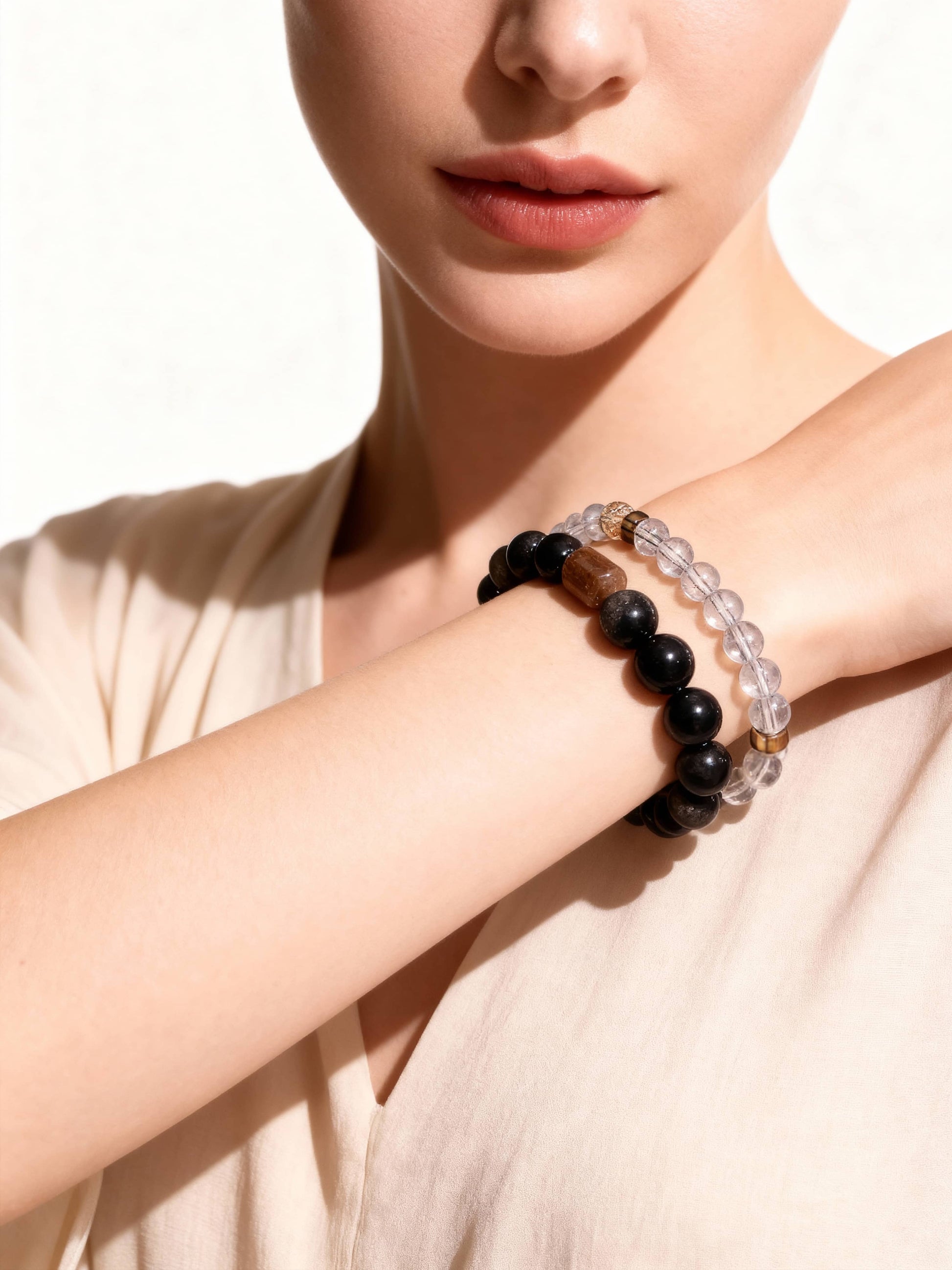 Echoing Within｜The Ink Wash Collection