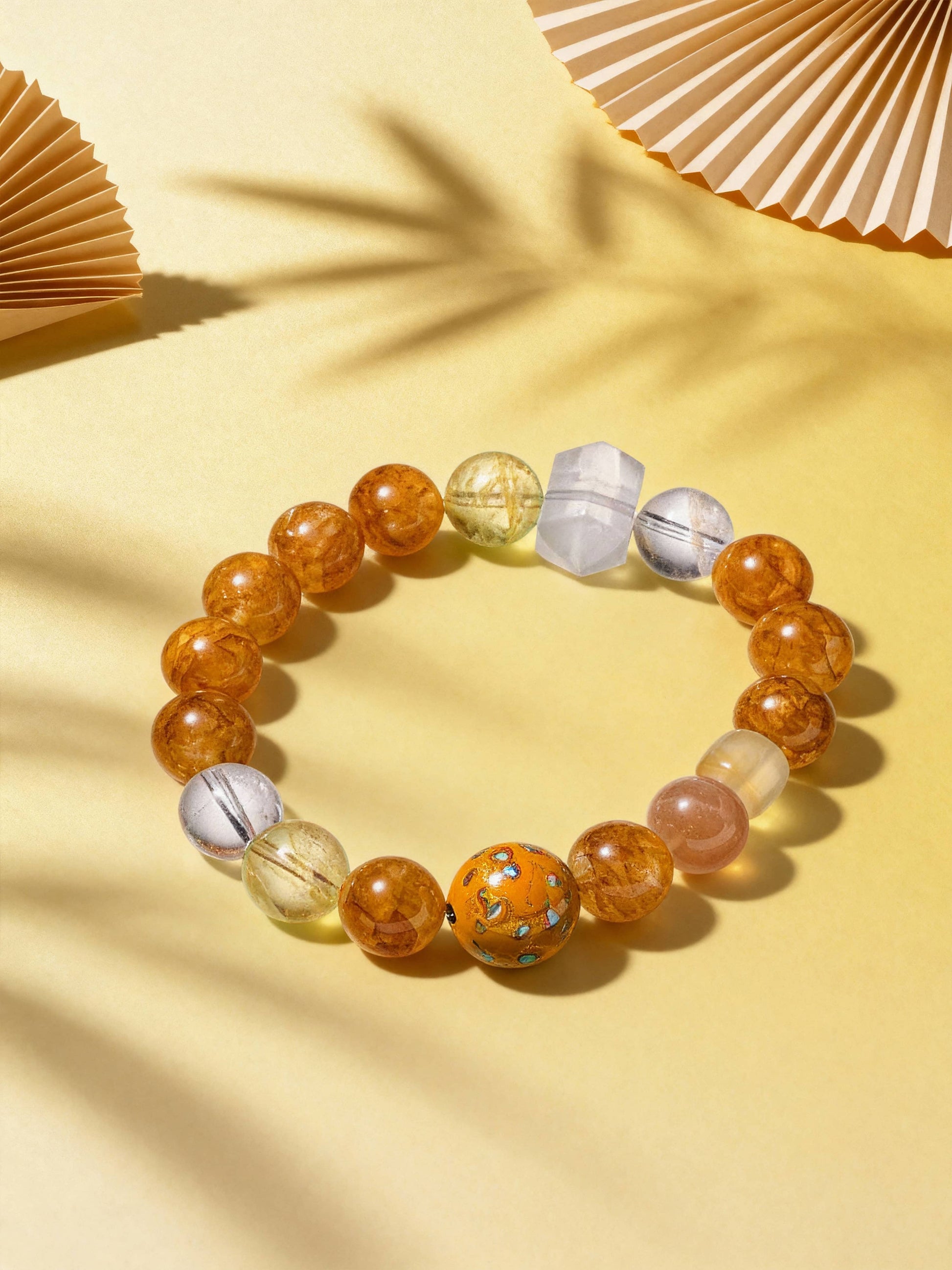 Autumn Blessing｜The Benediction Collection