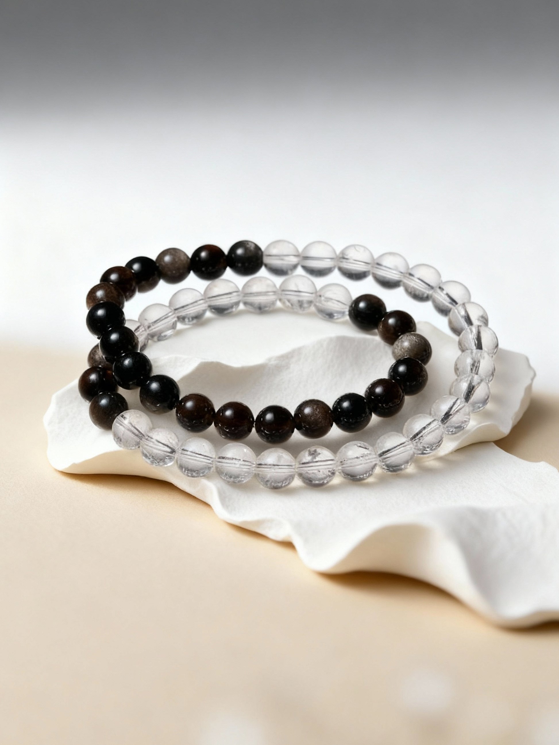 Dual Principles｜Tai Chi Collection